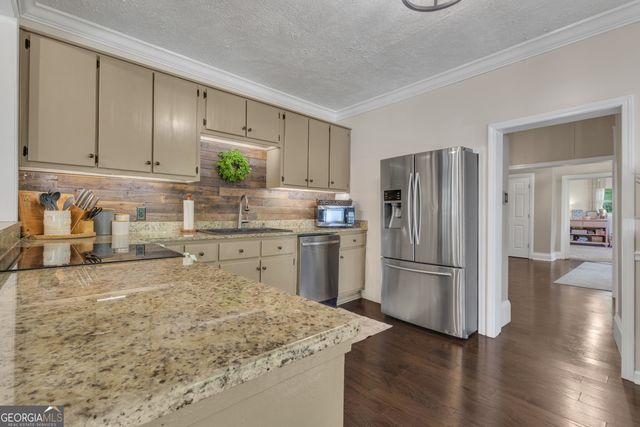 1324 Wagers Mill Road, Newnan, GA 30263