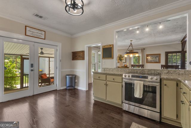 1324 Wagers Mill Road, Newnan, GA 30263