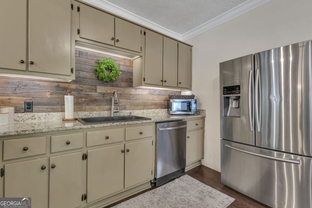 1324 Wagers Mill Road, Newnan, GA 30263