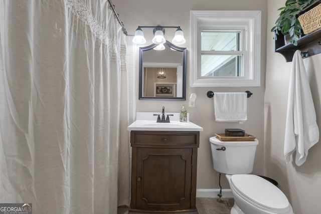 1324 Wagers Mill Road, Newnan, GA 30263