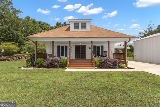 1324 Wagers Mill Road, Newnan, GA 30263