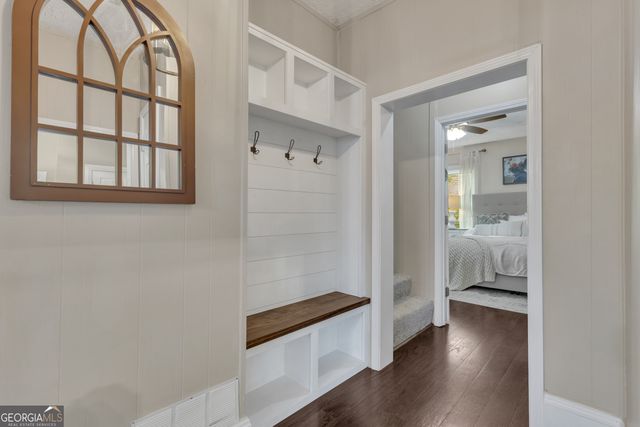 1324 Wagers Mill Road, Newnan, GA 30263
