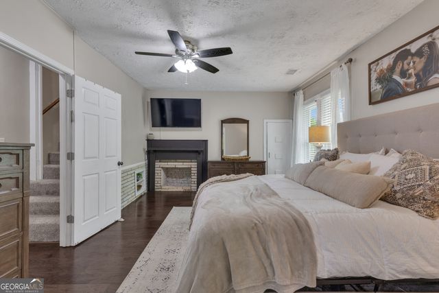 1324 Wagers Mill Road, Newnan, GA 30263