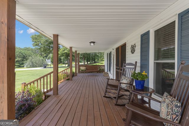 1324 Wagers Mill Road, Newnan, GA 30263