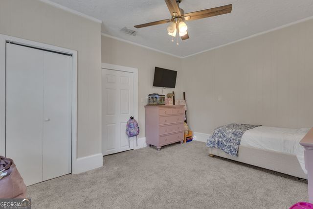 1324 Wagers Mill Road, Newnan, GA 30263