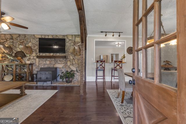 1324 Wagers Mill Road, Newnan, GA 30263