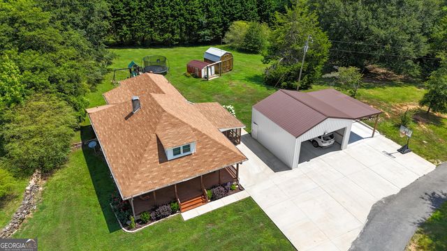1324 Wagers Mill Road, Newnan, GA 30263