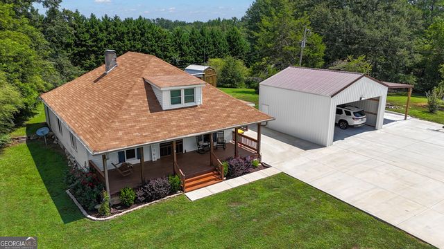 1324 Wagers Mill Road, Newnan, GA 30263