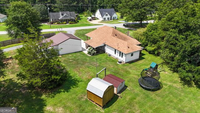 1324 Wagers Mill Road, Newnan, GA 30263