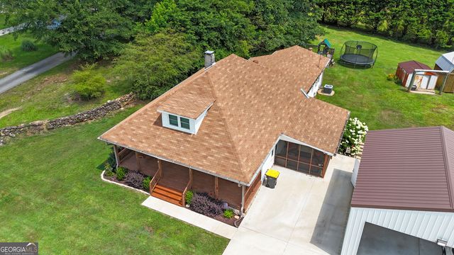 1324 Wagers Mill Road, Newnan, GA 30263