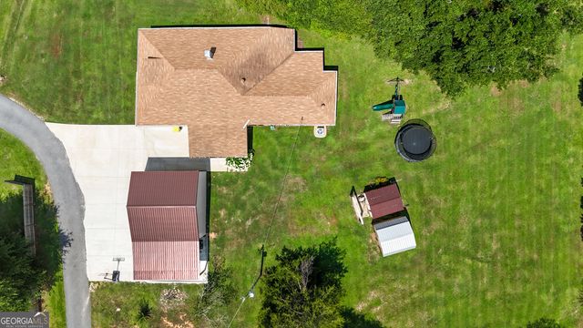 1324 Wagers Mill Road, Newnan, GA 30263