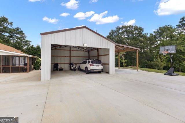 1324 Wagers Mill Road, Newnan, GA 30263