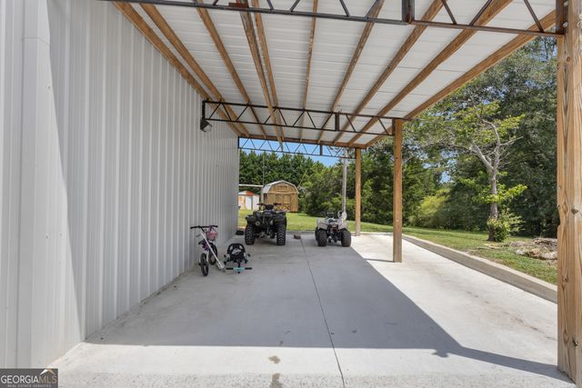 1324 Wagers Mill Road, Newnan, GA 30263