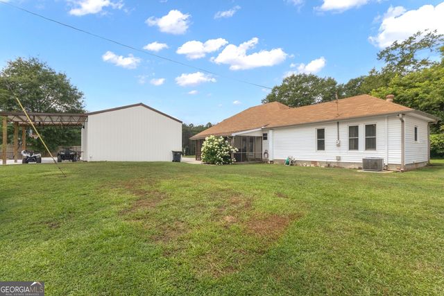 1324 Wagers Mill Road, Newnan, GA 30263