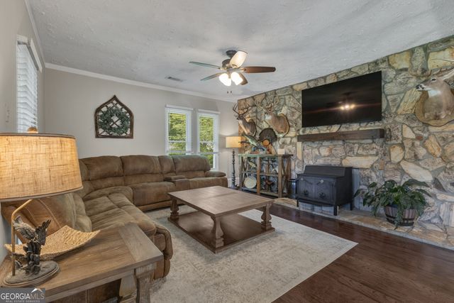 1324 Wagers Mill Road, Newnan, GA 30263