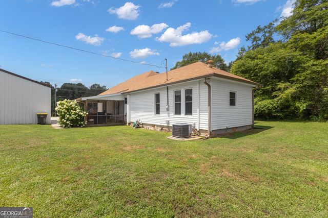 1324 Wagers Mill Road, Newnan, GA 30263