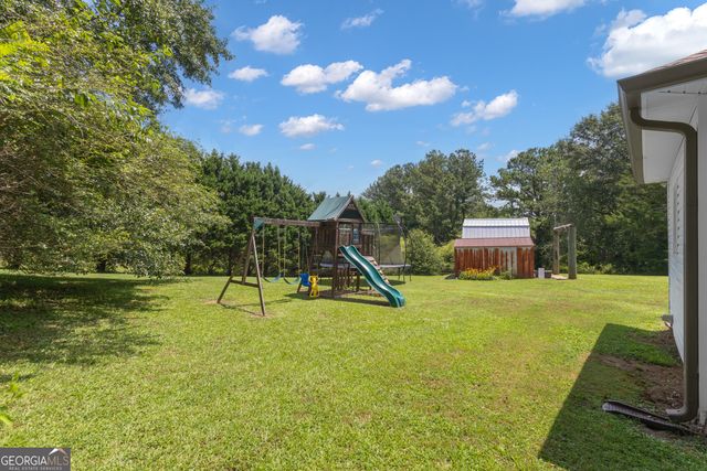 1324 Wagers Mill Road, Newnan, GA 30263