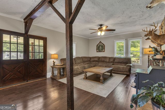 1324 Wagers Mill Road, Newnan, GA 30263