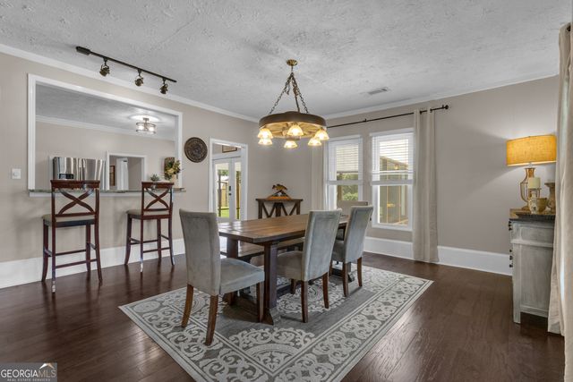 1324 Wagers Mill Road, Newnan, GA 30263