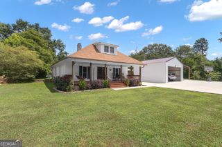 1324 Wagers Mill Road, Newnan, GA 30263