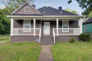 4120 Kirkland Avenue, Chattanooga, TN 37410