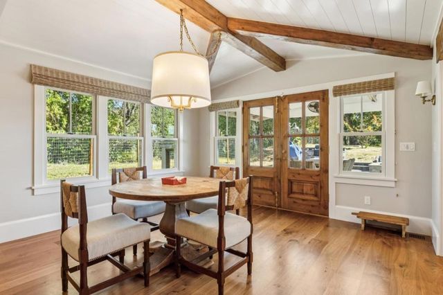 21842 Via Regina, Saratoga, CA 95070