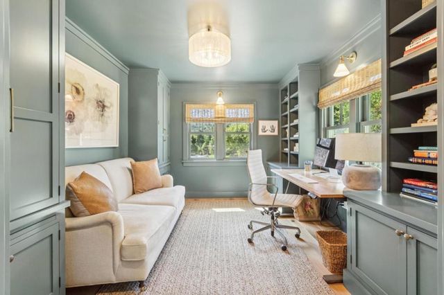 21842 Via Regina, Saratoga, CA 95070