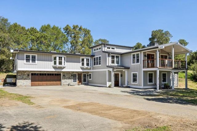 21842 Via Regina, Saratoga, CA 95070