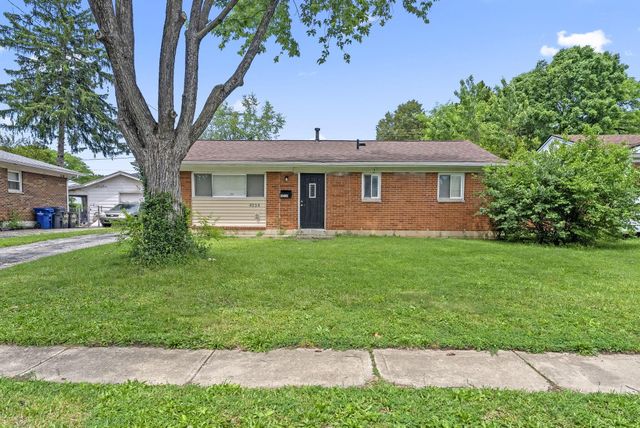 4034 E Mound Street, Columbus, OH 43227
