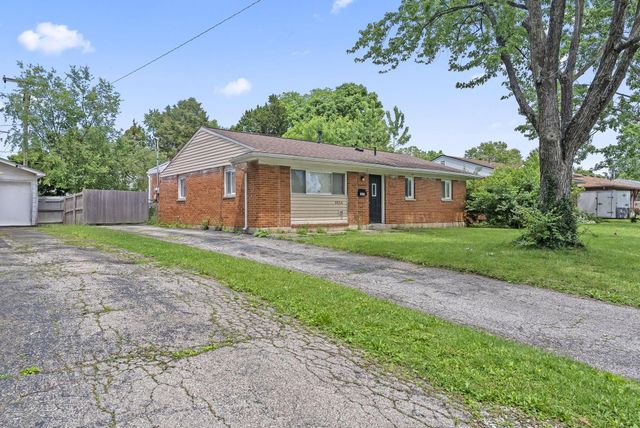 4034 E Mound Street, Columbus, OH 43227
