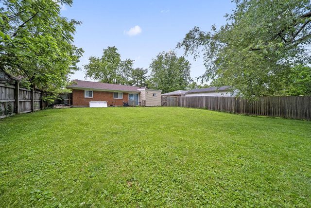 4034 E Mound Street, Columbus, OH 43227
