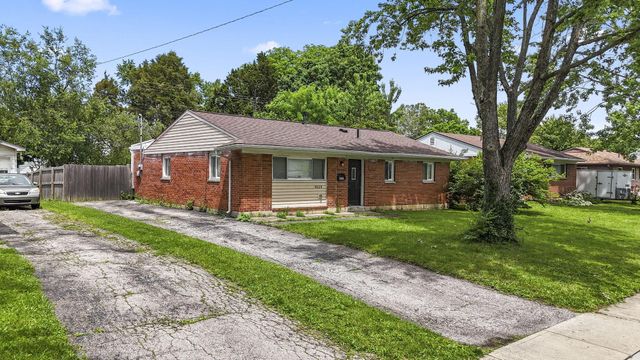 4034 E Mound Street, Columbus, OH 43227