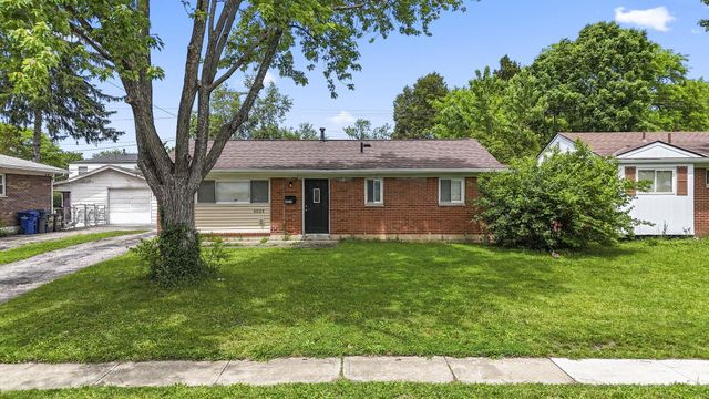 4034 E Mound Street, Columbus, OH 43227