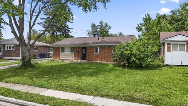 4034 E Mound Street, Columbus, OH 43227