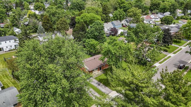 4034 E Mound Street, Columbus, OH 43227
