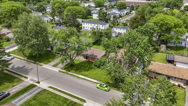 4034 E Mound Street, Columbus, OH 43227