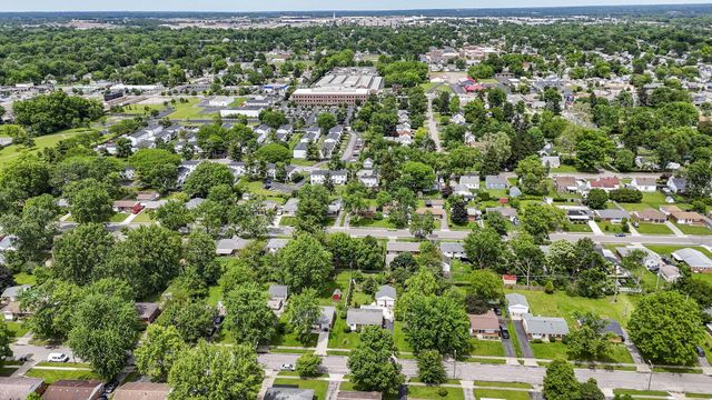4034 E Mound Street, Columbus, OH 43227