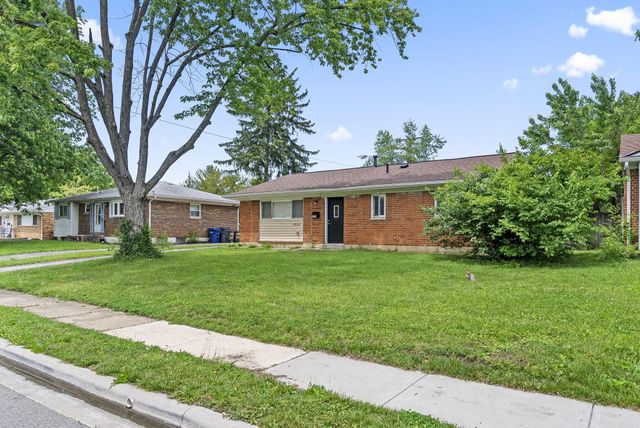 4034 E Mound Street, Columbus, OH 43227