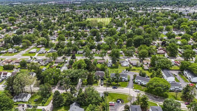 4034 E Mound Street, Columbus, OH 43227
