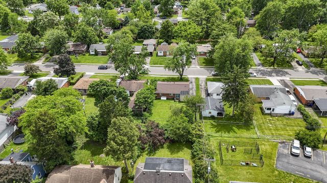 4034 E Mound Street, Columbus, OH 43227