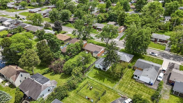 4034 E Mound Street, Columbus, OH 43227