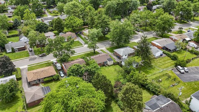 4034 E Mound Street, Columbus, OH 43227