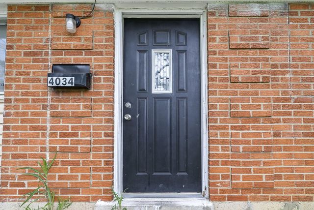 4034 E Mound Street, Columbus, OH 43227