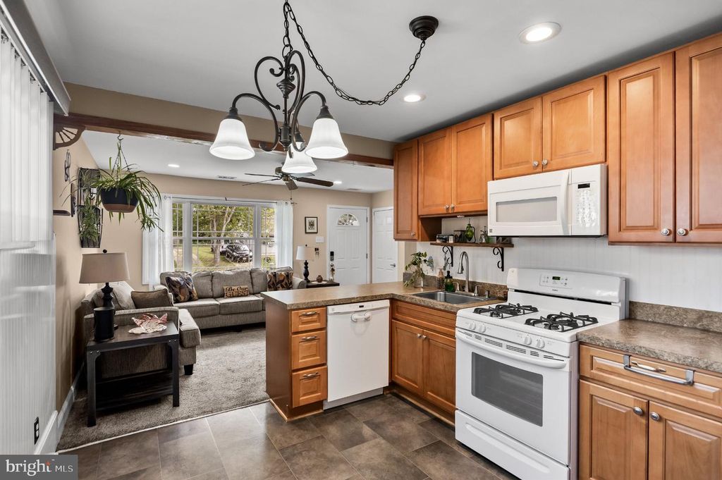 223 E RUDDEROW AVE, Maple Shade, NJ 08052 — photo 3