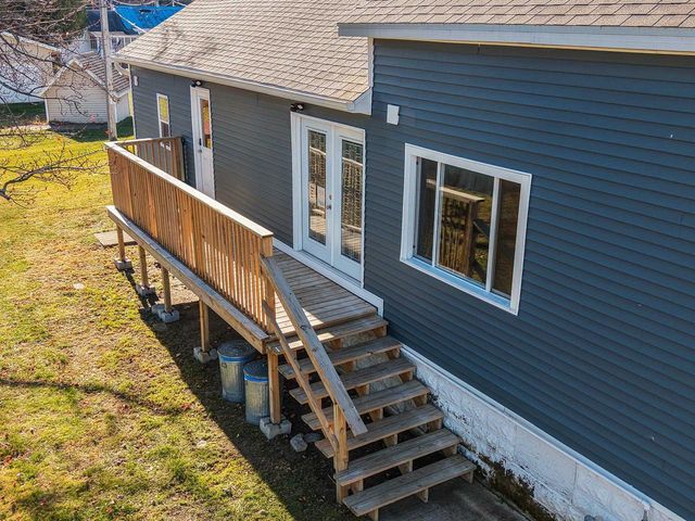 608 5TH STREET, Oconto, WI 54153