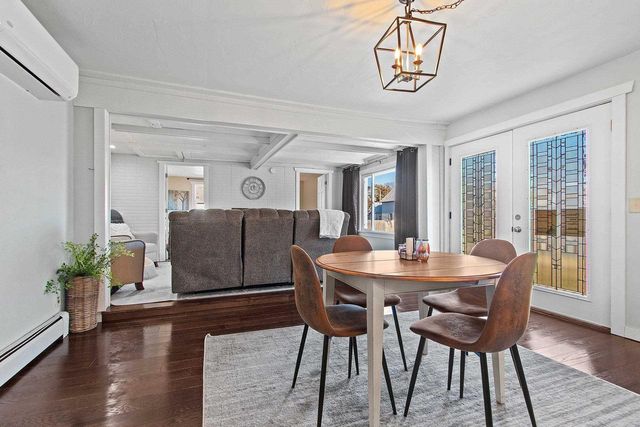 608 5TH STREET, Oconto, WI 54153