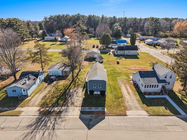 608 5TH STREET, Oconto, WI 54153