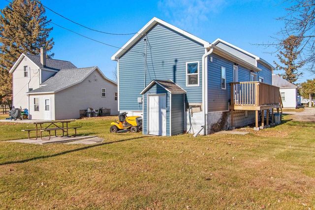 608 5TH STREET, Oconto, WI 54153