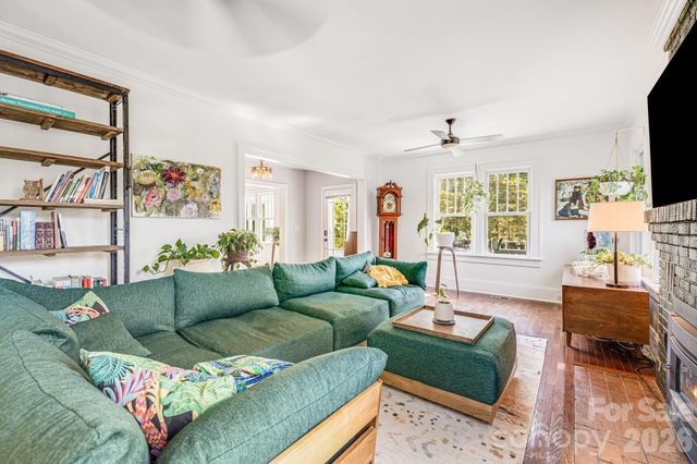 18 Robinwood Avenue, Asheville, NC 28806