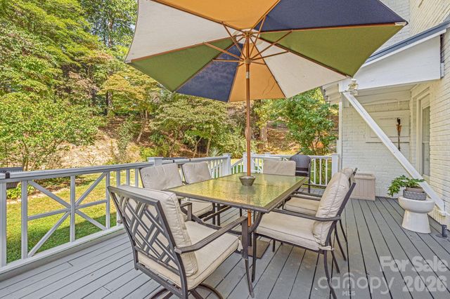 18 Robinwood Avenue, Asheville, NC 28806